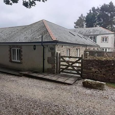 Ardevora Mill Villa Truro Eksteriør billede