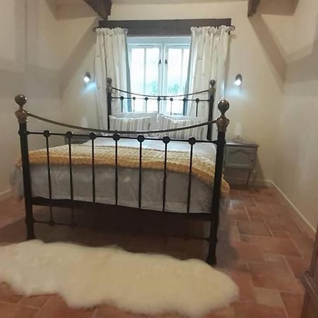 Ardevora Mill Villa Truro Eksteriør billede