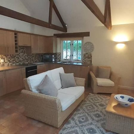 Ardevora Mill Villa Truro Eksteriør billede