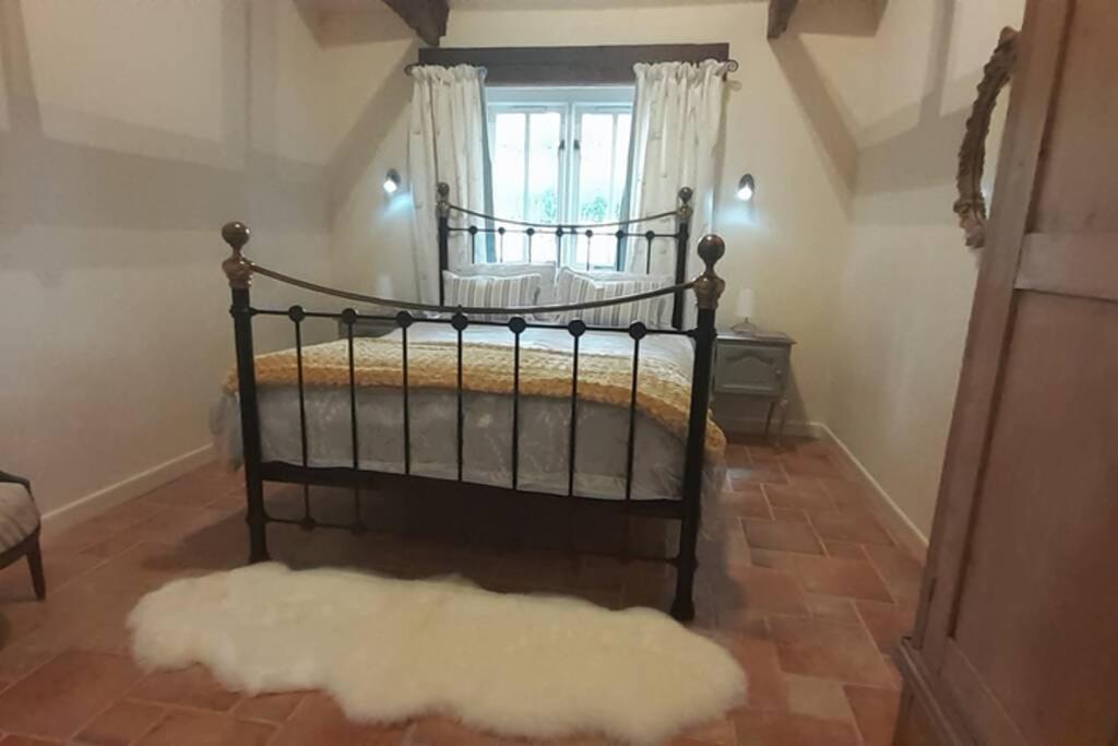 Ardevora Mill Villa Truro Eksteriør billede